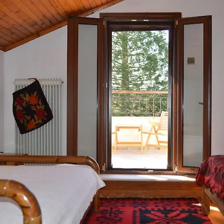 Villa With Garden And Bbq Vytina
