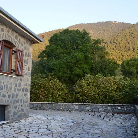 Villa With Garden And Bbq *