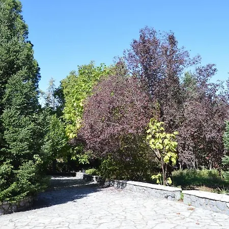 Вилла With Garden And Bbq *