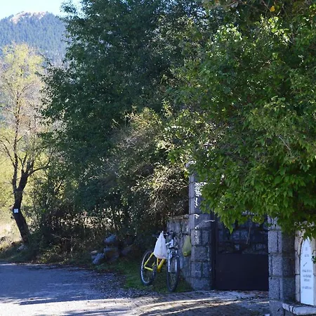 Вилла With Garden And Bbq *