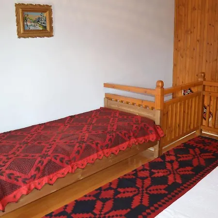 Villa With Garden And Bbq Vytina